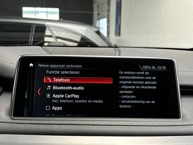 BMW X5 xDrive35i High Executive 7p. 2018 Benzine 28