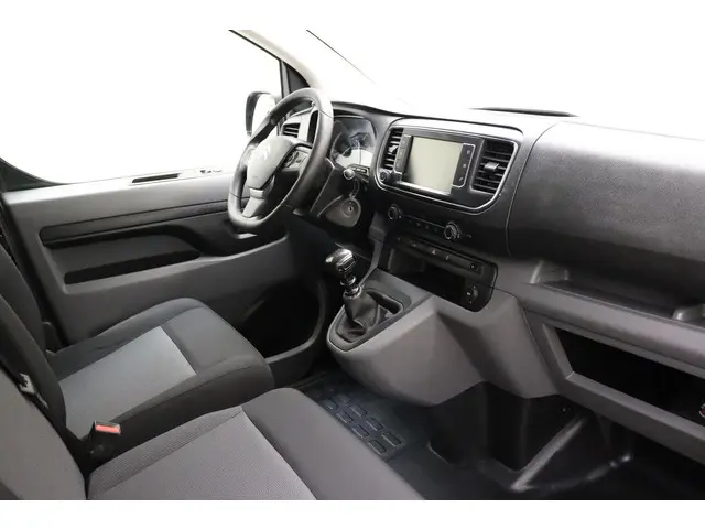 Citroën Jumpy 2.0 BlueHDI 120 Business M S&S 2018 Diesel 4