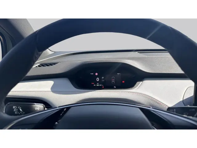Škoda Elroq 85 Sportline Edition 2025 Elektrisch 19
