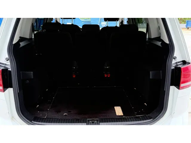 Volkswagen Touran 2.0 TDI SCR Comfortline 2016 Diesel 13