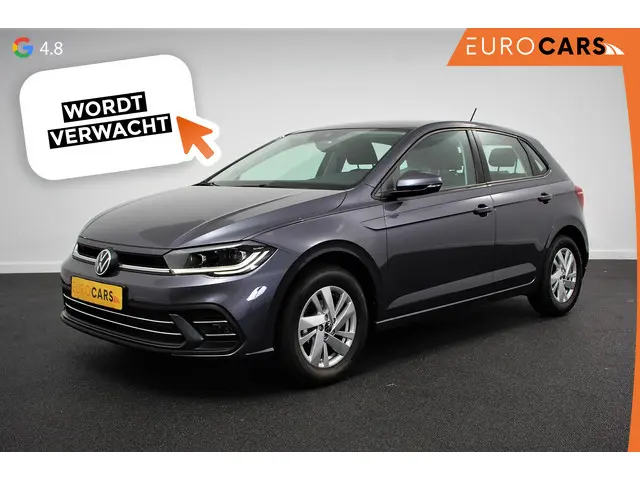 Volkswagen Polo 1.0 TSI DSG Style 2022 Benzine