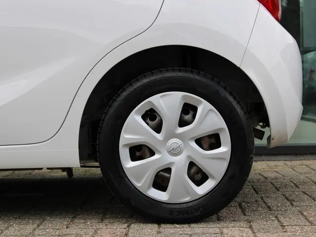 Opel KARL 1.0 ecoFLEX Edition 2019 Benzine 24