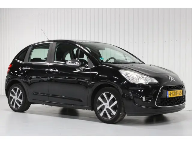 Citroën C3 1.2 VTi Collection 2013 Benzine 4