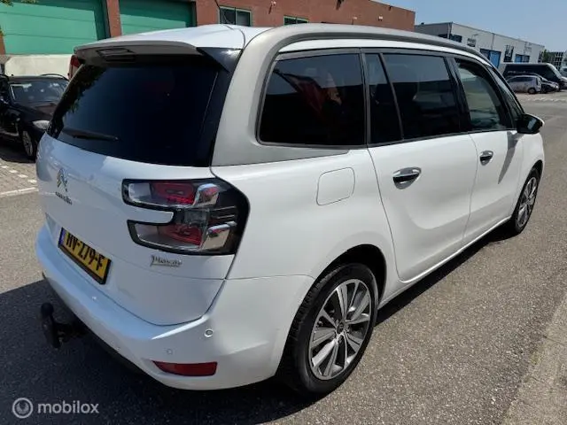 Citroën Grand C4 Picasso 1.6 e-THP Business 2016 Benzine 5