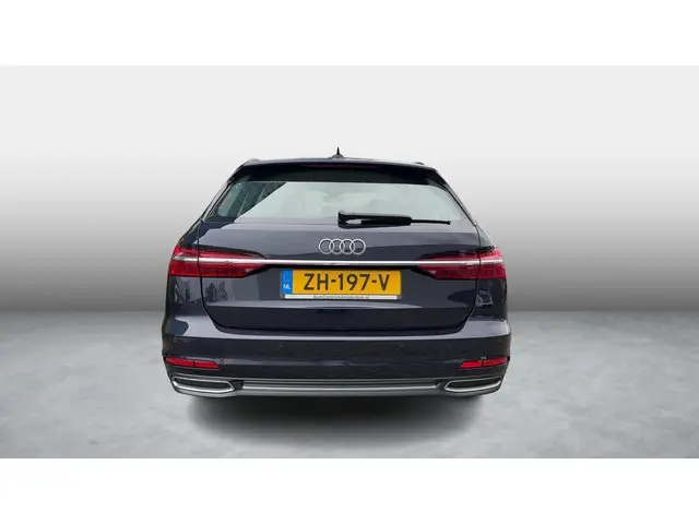 Audi A6 Avant 45 TFSI Design 2019 Benzine 3