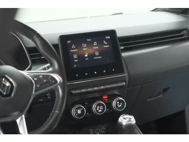 Renault Clio TCe 100 Intens 2020 Benzine 52