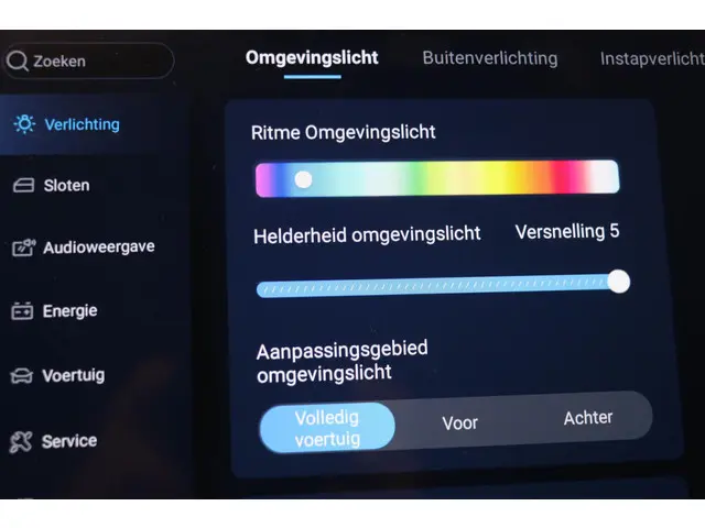 BYD SEAL U 1.5 DM-i FWD Boost 2025 Hybride Benzine 48