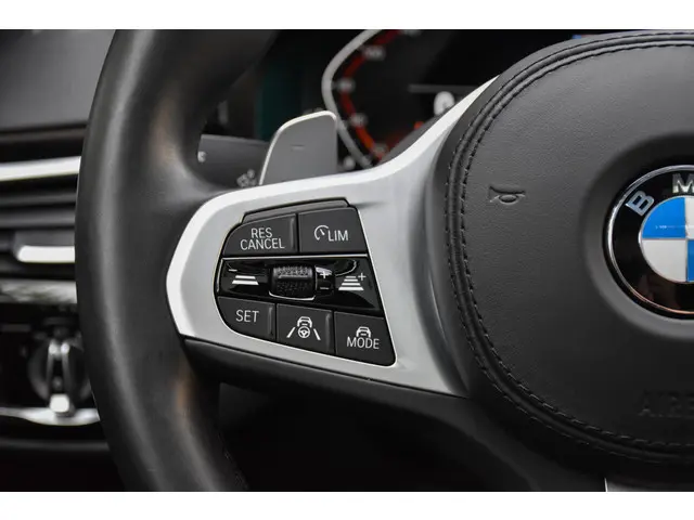BMW 5 Serie Touring 540i xDrive 2020 Benzine 29