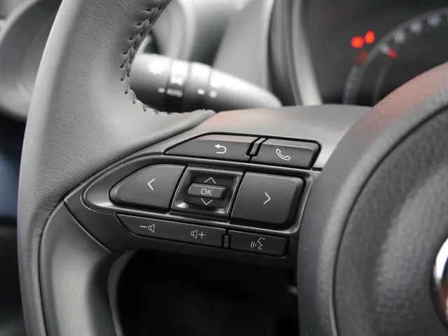 Toyota Aygo X 1.0 VVT-i MT Play 2024 Benzine 20