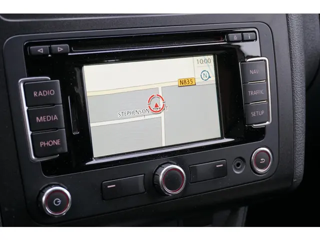 Volkswagen Caddy 1.6 TDI 2013 Diesel 9