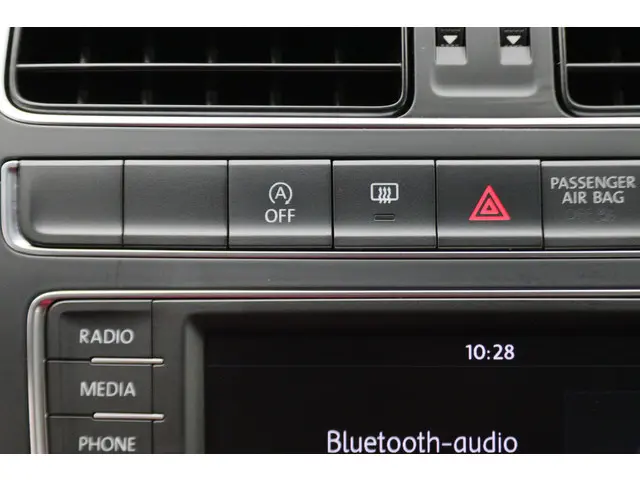 Volkswagen Polo 1.4 TDI Comfortline 2014 Diesel 32