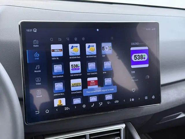 BYD ATTO 2 Boost 45 kWh 2024 Elektrisch 36