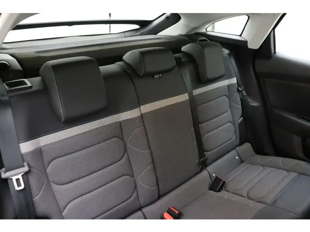 Citroën ë-C4 Feel 136pk 50 kWh 2023 Elektrisch 15