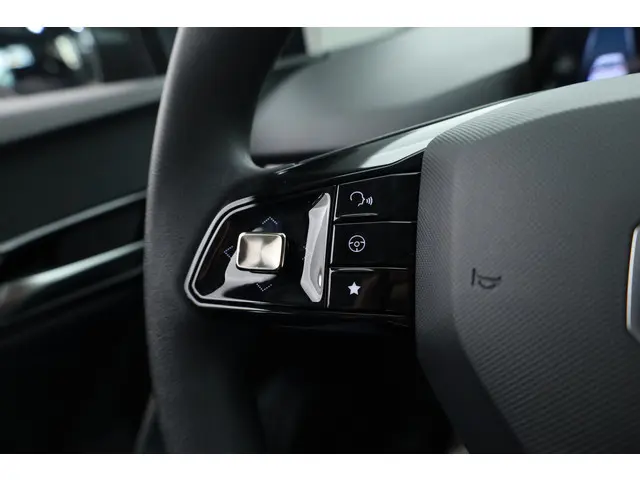 MG MG4 Electric Standard 51 kWh 2025 Elektrisch 9