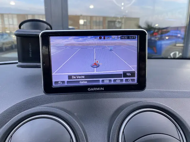 SEAT Ibiza ST 1.2 TSI FR 2014 Benzine 18