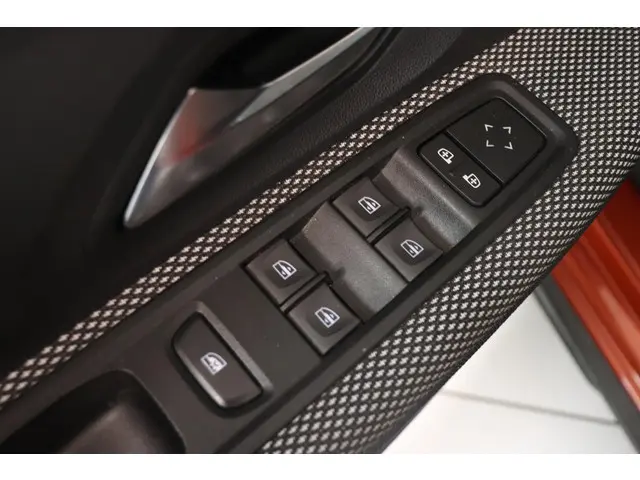 Dacia Jogger 1.0 TCe Comfort 7p. 2022 Benzine 20