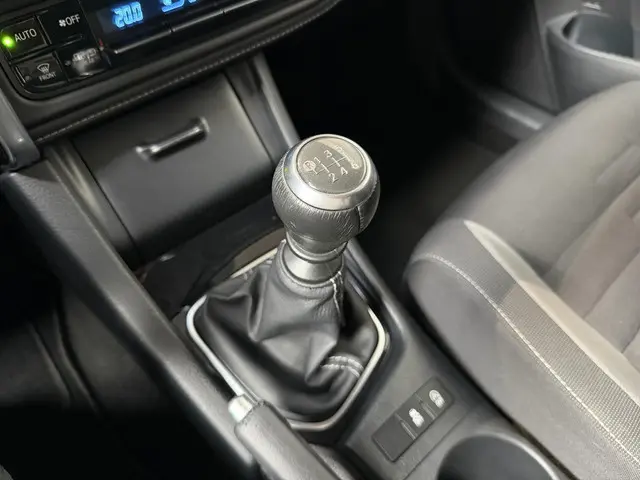 Toyota Auris 1.2T Energy 2019 Benzine 22