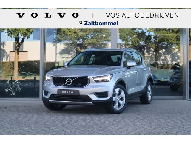 Volvo XC40 T4 Momentum 2019 Benzine 1