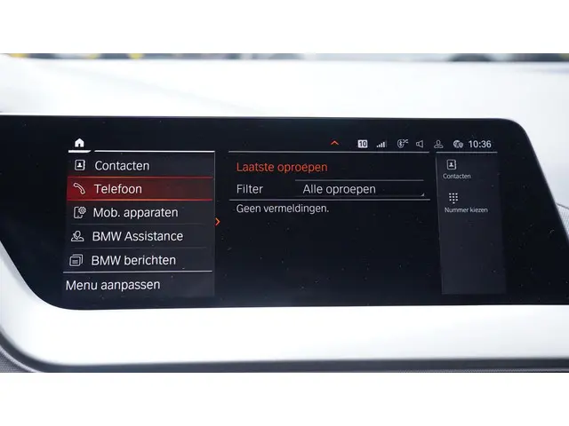 BMW 1 Serie 118i Advantage 2022 Benzine 30