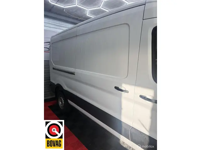 Ford Transit 2.0 TDCI L3H2 Trend 2022 Diesel 6