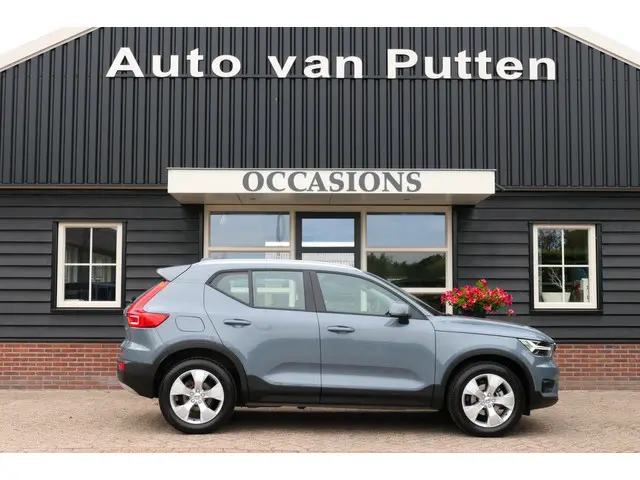 Volvo XC40 1.5 T3 Momentum 2019 Benzine 5
