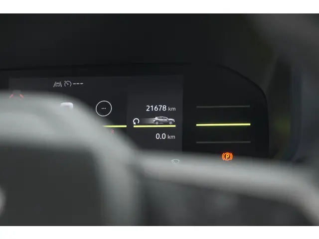 Dacia Duster Mild Hybrid 130 Expression 2025 Benzine 53