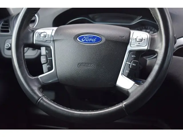 Ford S-Max 1.6 EcoBoost Titanium 2012 Benzine 14