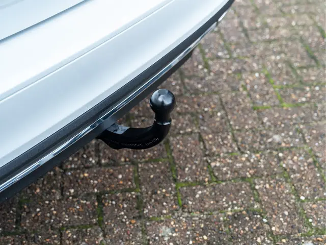 Volvo V60 2.0 T4 Inscription 2021 Benzine 13