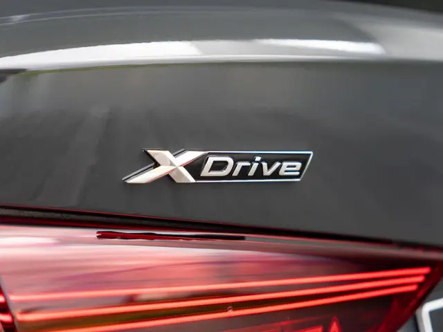 BMW 4 Serie 430i xDrive Cabrio 2025 Benzine 24