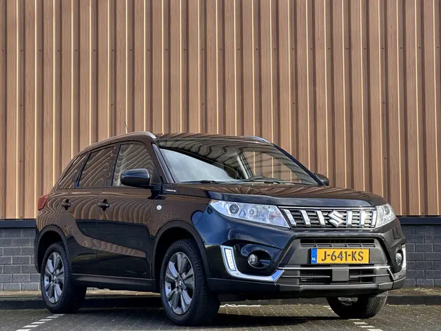 Suzuki Vitara 3