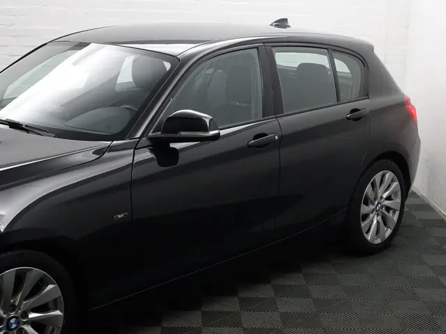 BMW 1 Serie 114i M Sport+ 2013 Benzine 28