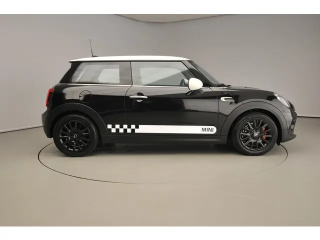 MINI 3-Deurs Cooper 2017 Benzine 4