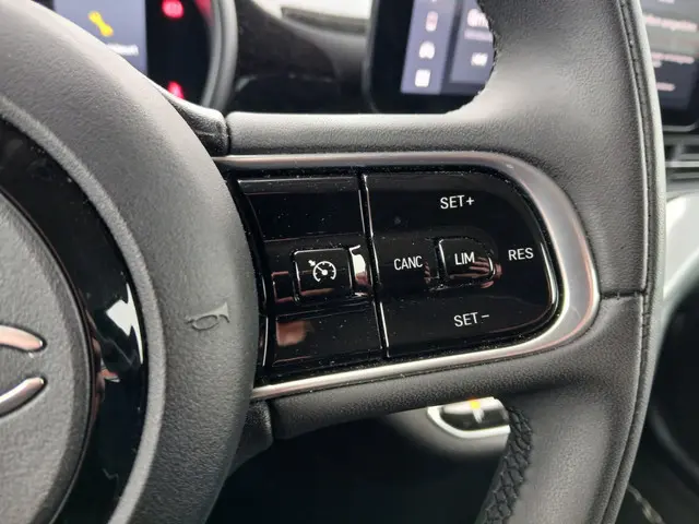 Fiat 500 42 kWh 2023 Elektrisch 15