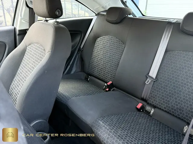 Opel Corsa 1.0 Turbo Online Edition 2019 Benzine 11