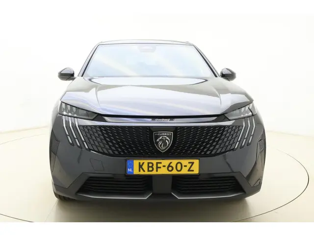 Peugeot 3008 1.2 Hybrid 145 GT 2025 Hybride Benzine 6