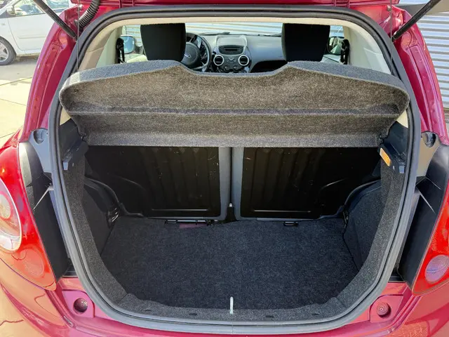 Ford Ka 1.2 Titanium X start/stop 2013 Benzine 19