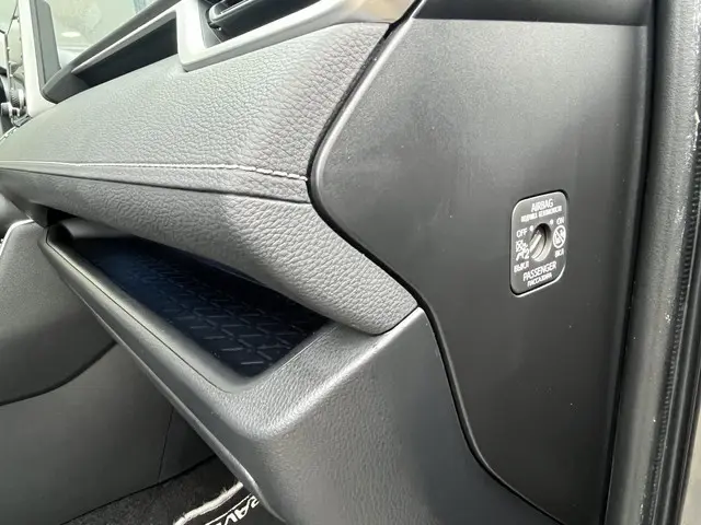 Toyota RAV4 2.5 Hybrid AWD Style 2022 Hybride Benzine 80