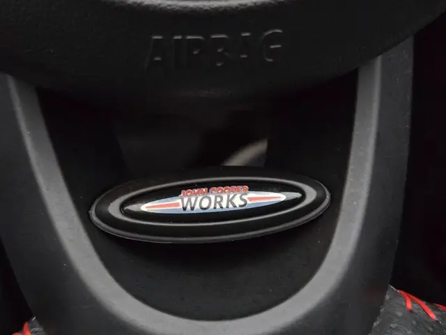 MINI Cooper S Cabrio 2.0 COOPER S Chili 2019 Benzine 27