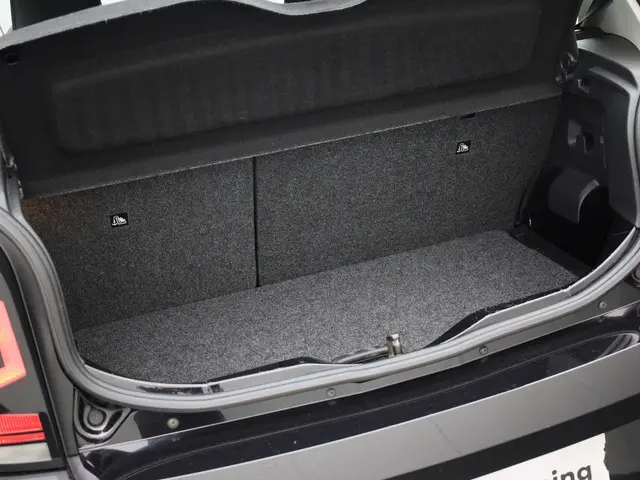 Volkswagen up! 1.0/60PK BMT move up! 2018 Benzine 13