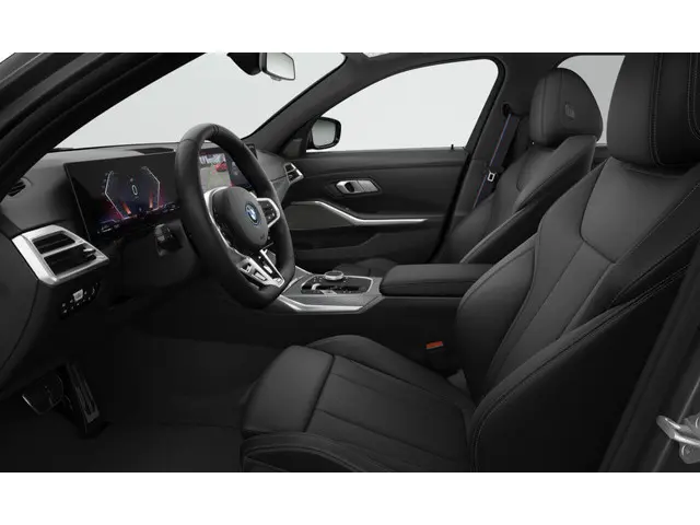 BMW 3 Serie 330e Touring 2026 Hybride Benzine 4