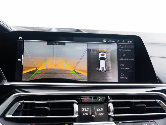 BMW X5 xDrive30d 2019 Diesel 47