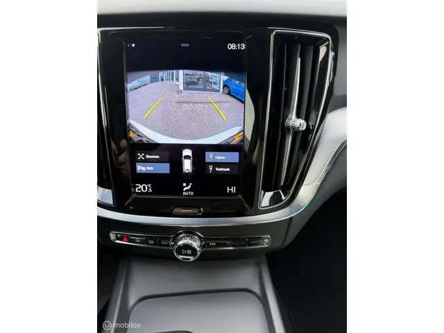 Volvo V60 2.0 B3 R-Design 2021 2021 Benzine 25