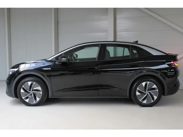 Volkswagen ID.5 Pro 77 kWh 2022 Elektrisch 3