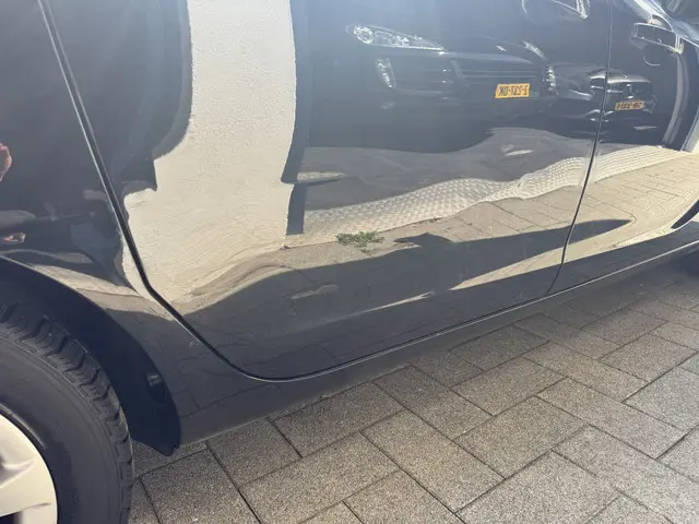 Opel Meriva 1.4 Anniversary Edition 2013 Benzine 7