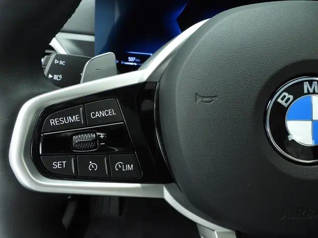 BMW 4 Serie Coupé 420i 2025 Benzine 13