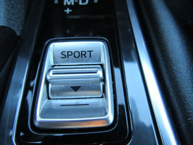 Mazda 6 Sportbreak 2.0 SkyActiv-G 165 TS+ 2018 Benzine 34