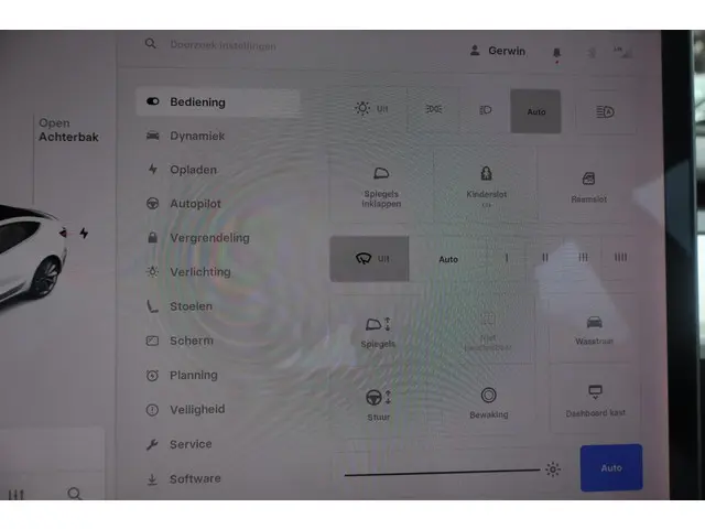 Tesla Model 3 Performance AWD 75 kWh 2019 Elektrisch 32