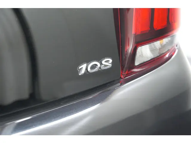 Peugeot 108 1.0 e-VTi Collection TOP! 2020 Benzine 25