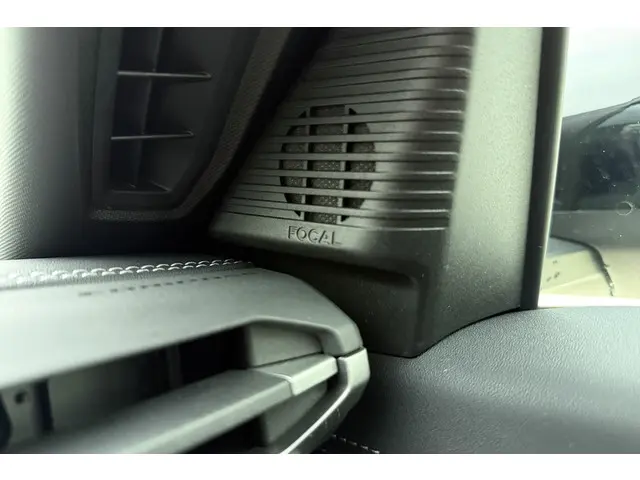 Jeep Compass First Edition 74 kWh 2026 Elektrisch 34