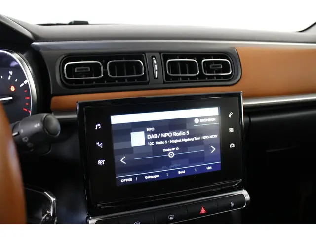 Citroën C3 1.2 PureTech Shine 2017 Benzine 20